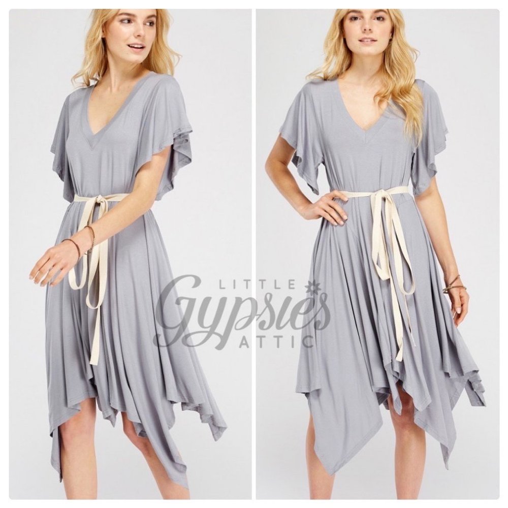 Entro Simple Days Effortless Dress - Picture 7 of 12